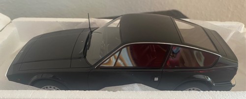 Alfa romeo 1300 - junior, zagato