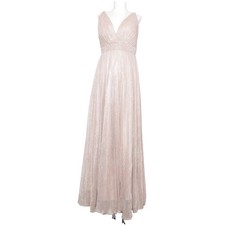 Unique, Abendkleid, Größe