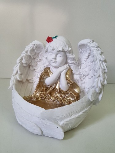 Groß engel dekoration figuren - groß,