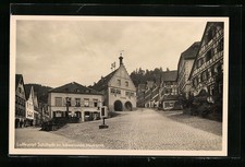 Schiltach schwarzwald - schiltach,