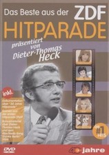 Das Beste aus der ZDF Hitparade - Folge 1 - DVD