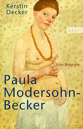 Paula modersohn becker - paula, (0)