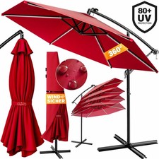 KINGSLEEVE® Sonnenschirm