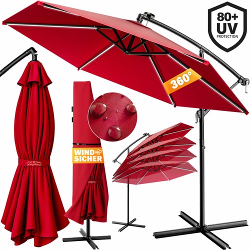 Kingsleeve sonnenschirm - kingsleeve®,