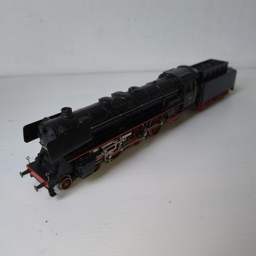 Märklin 3193 dampflok br - märklin, h0