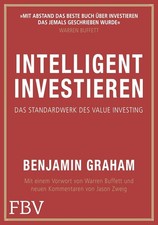 Intelligent investieren das - intelligent,