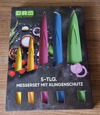 Messer Set für Küche