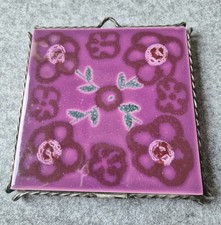 Untersetzer Fliese Kachel 15 x