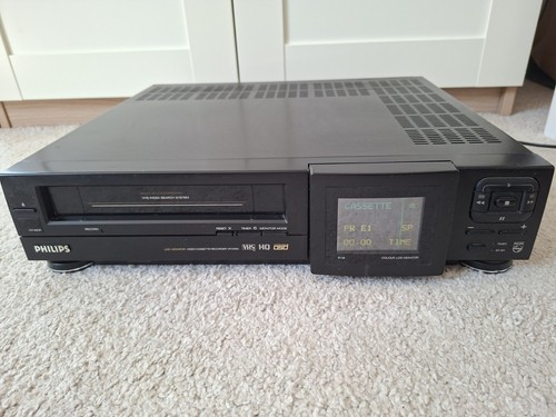 Defekt philips vr6880 - defekt, vr6880/02