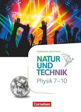 Natur und Technik - Physik
