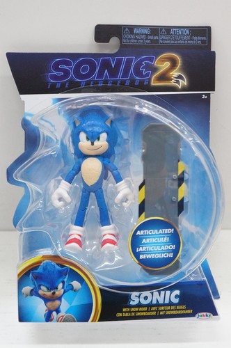 Sonic the hedgehog - sonic,