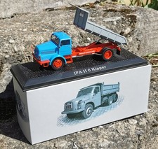 Atlas IFA H6 Kipper LKW 1:43
