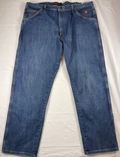 Wrangler FR Flame Resistant