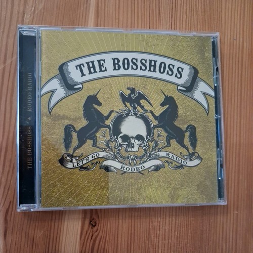 Musik neu ovp - musik-cd,
