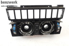 Mercedes W124 Bedienteil