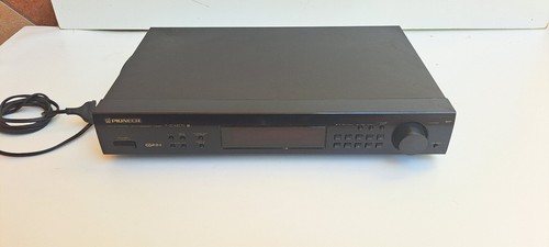 Pioneer 204rds hifi digital - f-204rds,