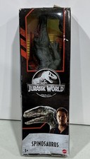 Jurassic World Park 12 Inch