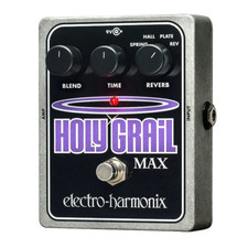 Electro-Harmonix Holy Grail