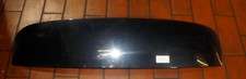 Original BMW E91 LCI Heckspoiler MonaBlau 7167169