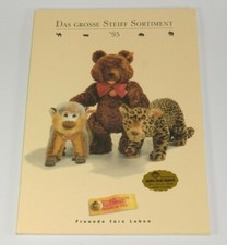 Steiff - "Das grosse Steiff