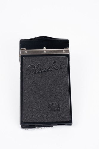Plaubel makina film pack - plaubel,