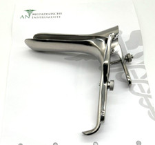 Gynäkolisches vaginal/anal