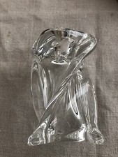 Kerzenständer aus Kristall