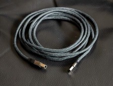 Audioquest Carbon USB Kabel |