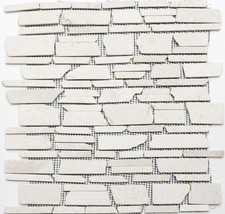 Marmormosaik Bruch Naturstein