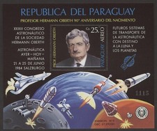 Raumfahrt, Space, Hermann