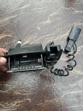 Original VW Golf I, Derby I