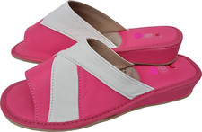 Pantolette - Hausschuhe -