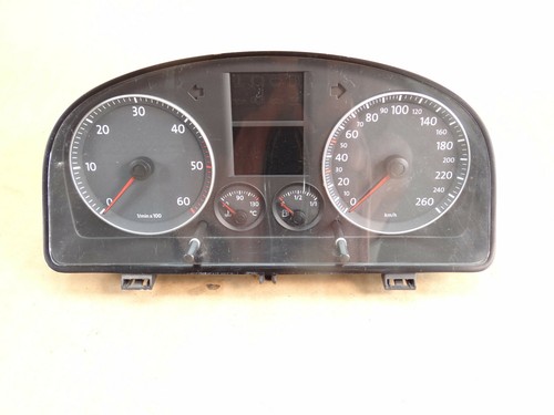 Tacho kombiinstrument - tacho,