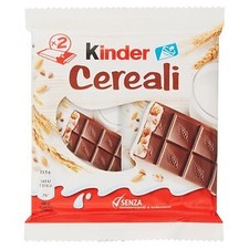 Kinder Chocolate | Kinder