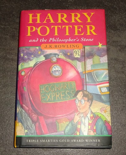 1997 harry potter and the - 1997,