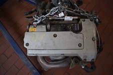 Mercedes W203 CL203 C Klasse