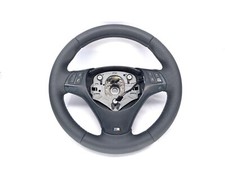 BMW M Sport Steering Wheel E90