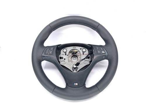 Bmw sportlenkrad e90 - m,