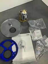 Hansa Stela  Hansastela Fertig-Set in chrom 8784 9041