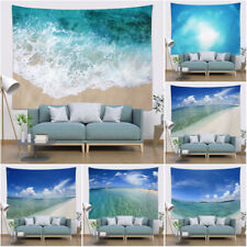 Große Sommer Meer Strand