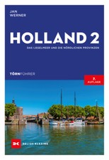 Törnführer Holland 2 Das