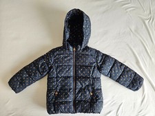 Palomino Winterjacke Größe 104