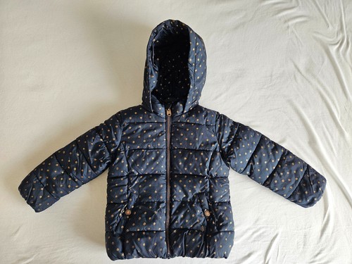 Palomino winterjacke größe - palomino,