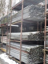 Diagonale 200 passend für Hünnebeck Schnellbaugerüst gebraucht