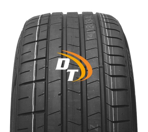 Pirelli zero - p-zero, (ks)