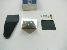 ORIGINAL OPEL Ascona C Kadett E Corsa A Spiegel Klemme AHK 90016772 NEU