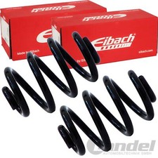 2x EIBACH SERIEN