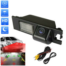 HD 170° Auto Rückfahrkamera