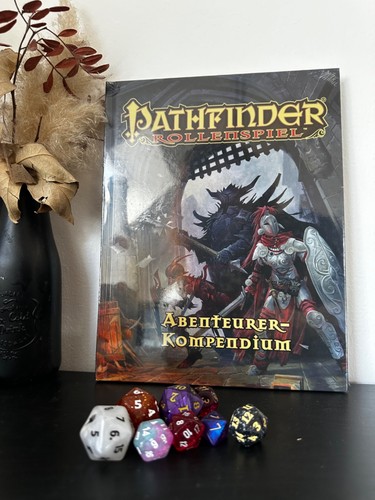 Pathfindern abenteurer - abenteurer,