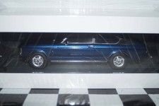 Schuco Ford Granada Coupe 1974